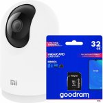 Xiaomi Mi 360° Home Security Camera 2K Pro – Zboží Mobilmania
