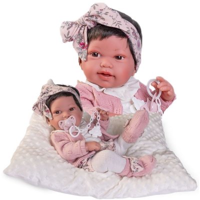 Antonio Juan 5036 Pipa 42 cm – Sleviste.cz