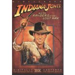 Indiana Jones a dobyvatelé ztracené archy DVD – Hledejceny.cz