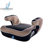 Caretero Leo 2016 brown – Zboží Dáma