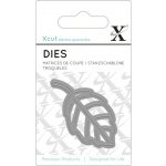 Docrafts Vyřezávací šablona list – Sleviste.cz