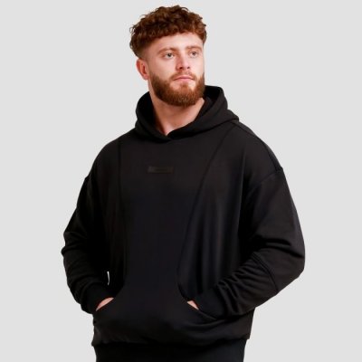 Unity black GymBeam černá – Hledejceny.cz