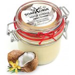 Soaphoria tělový peeling Mléčné potěšení 250 ml – Sleviste.cz
