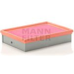 Vzduchový filtr Mann C 28 162 – Hledejceny.cz