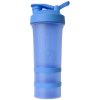 Shaker Vilgain Shaker Pro 2Go – Velvet 450 ml + 150 ml + 100 ml