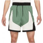 Nike THROWBACK BASKETBALL shorts zelené CV1862-353