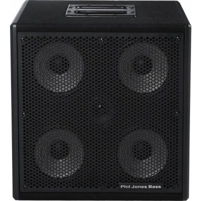 Phil Jones Bass CAB-47 – Zboží Mobilmania