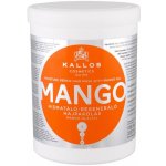 Kallos Mango maska 1000 ml – Zbozi.Blesk.cz