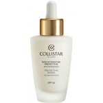 Collistar ochranné rozjasňující pleťové kapky SPF50 (Protective Drops) 30 ml – Hledejceny.cz