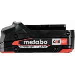 Metabo 625026000 18 V 2.0 Ah Li-Ion – Sleviste.cz