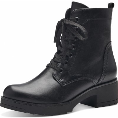 Marco Tozzi dámská zimní obuv 2-25262/41 černá