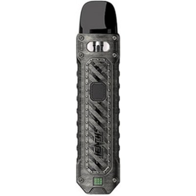 Uwell Caliburn Tenet Pod 750 mAh Iron Gray 1 ks – Zboží Mobilmania