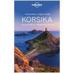 Poznáváme Korsika - Lonely Planet – Zboží Dáma