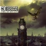Three Doors Down - Time Of My Life CD – Hledejceny.cz
