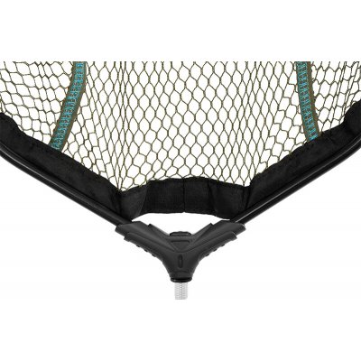 Delphin Podběráková Hlava Reaxe EasyCube 50 x 40 cm – Sleviste.cz