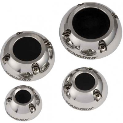 Large DS-connectors 40mm,cable 12-15mm S – Hledejceny.cz