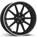 DOTZ Sonoma 8x19 5x112 ET40 matt black polished | Zboží Auto