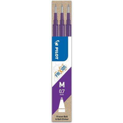Pilot 34507 fialová – Zboží Živě