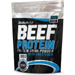 BioTech USA Beef Protein 500 g – Hledejceny.cz