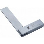 KINEX Úhelník příložný přesný dílenský 75x50 mm, tř.př. 1, DIN 875 4026-12-007 – Zbozi.Blesk.cz