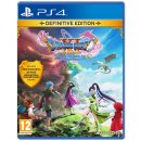 Dragon Quest 11: Echoes Of An Elusive Age (Definitive Edition)