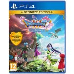 Dragon Quest 11: Echoes Of An Elusive Age (Definitive Edition) – Hledejceny.cz