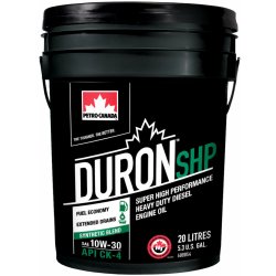 Petro-Canada Duron SHP 10W-30 1 l