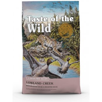 Taste of the Wild Canyon River Feline 7 kg