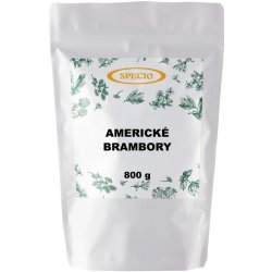 Specio Americké brambory 0,8 kg