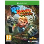 Rad Rodgers – Zboží Živě