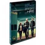 Zpátky ve hře DVD – Hledejceny.cz