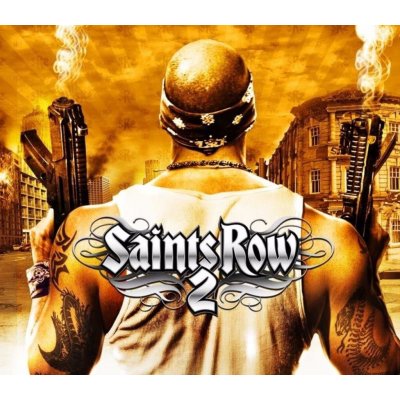 Saints Row 2 – Zboží Mobilmania