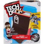 Tech Deck X-Connect Sk8teMafia Vert Wall – Zboží Dáma