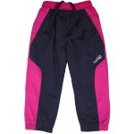 WOLF Dívčí zateplené šusťákové kalhoty – Zboží Dáma