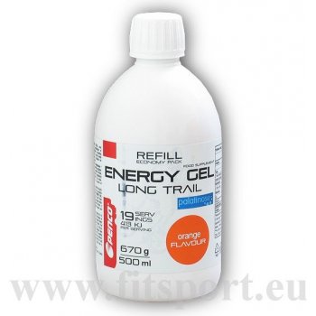 Penco ENERGY GEL LONG TRAIL 500 ml