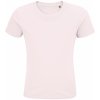 Dětské tričko Sols dětské triko PIONEER kids 03578141 Pale pink