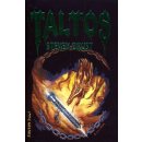 Taltos - Steven Karl Zoltán Brust