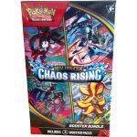 Pokémon TCG: Chaos Rising- Booster Bundle – Sleviste.cz
