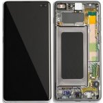 LCD Displej + Dotykové sklo Samsung Galaxy S10+ – Zboží Živě