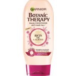 Garnier Botanic Therapy Ricinus Oil & Almond balzám pro slabé vlasy s tendencí vypadávat 200 ml