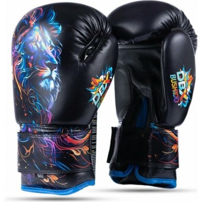DBX Bushido Lion ARB-Kids – Hledejceny.cz