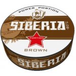 Siberia 80 Degrees Brown 20 g – Sleviste.cz