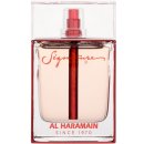 Al Haramain Signature Red parfémovaná voda unisex 100 ml