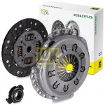 Sada spojky Schaeffler LuK 620 3096 00