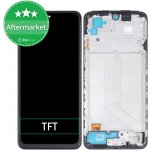LCD Displej + Dotykové sklo Xiaomi Redmi Note 10 – Zboží Živě