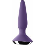 Satisfyer Plug Ilicious 1 purple