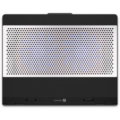 Connect It FrostBlast CCP-7100-BK – Zboží Živě