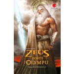 Zeus a dobytí Olympu - komiks - Foley Ryan
