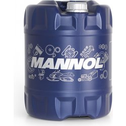 Mannol UHPD TS-6 ECO 10W-40 20 l