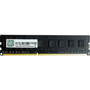 G-SKILL DDR3 8GB 1600MHz CL11 F3-1600C11S-8GNT